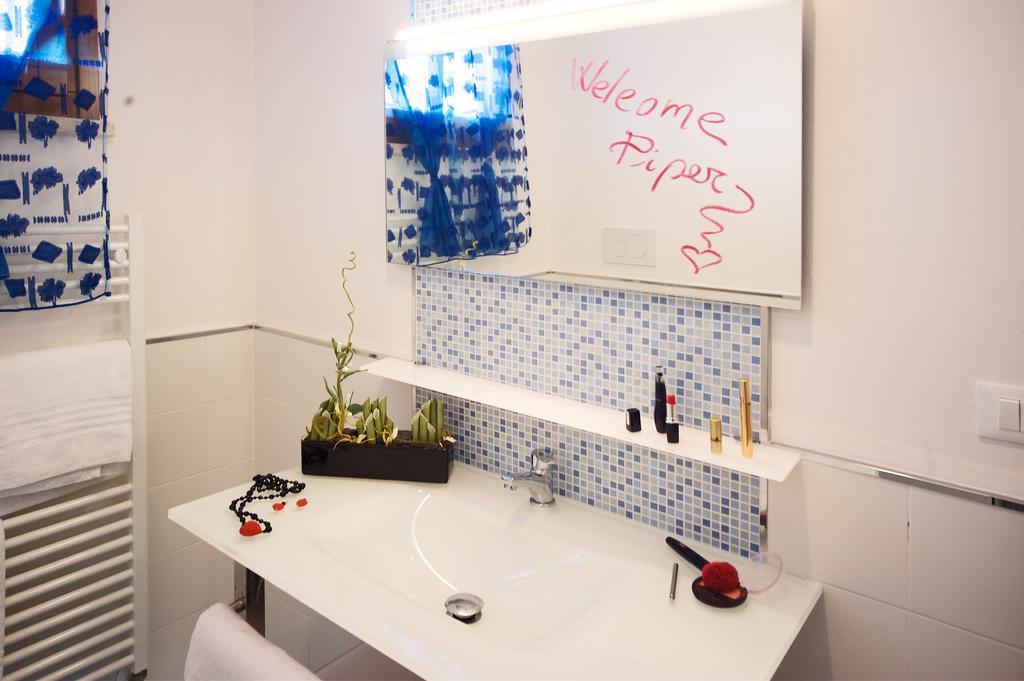 Piper Apartamento *